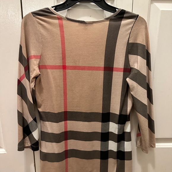 Burberry Brit Shirt - Picture 2 of 4